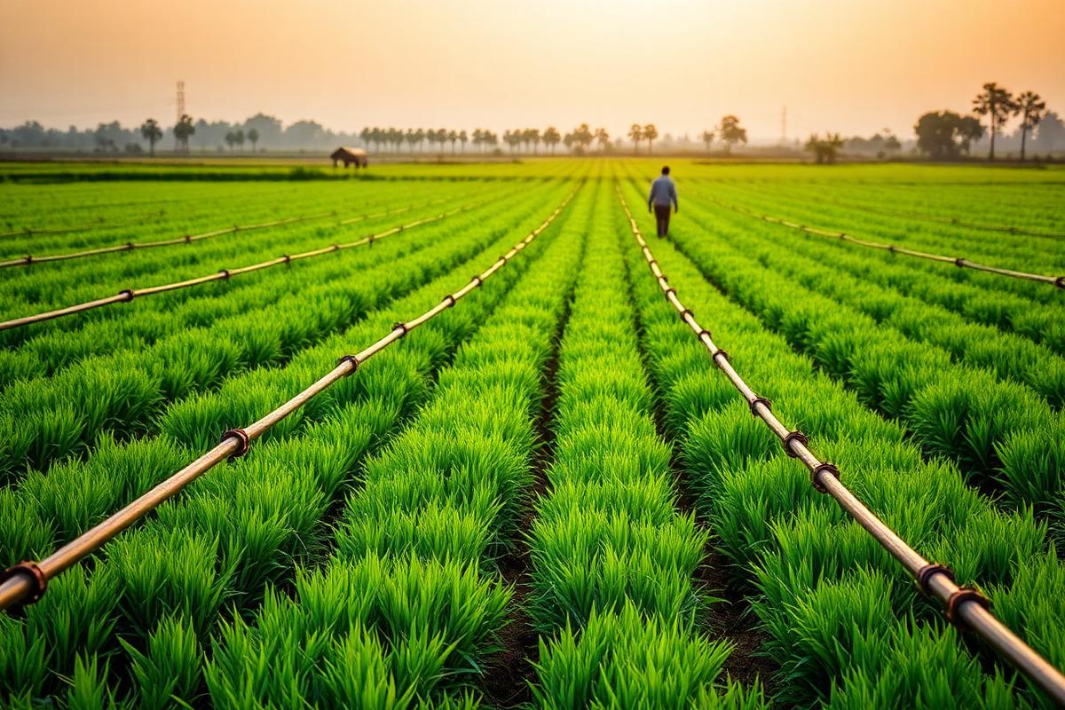 Agriculture