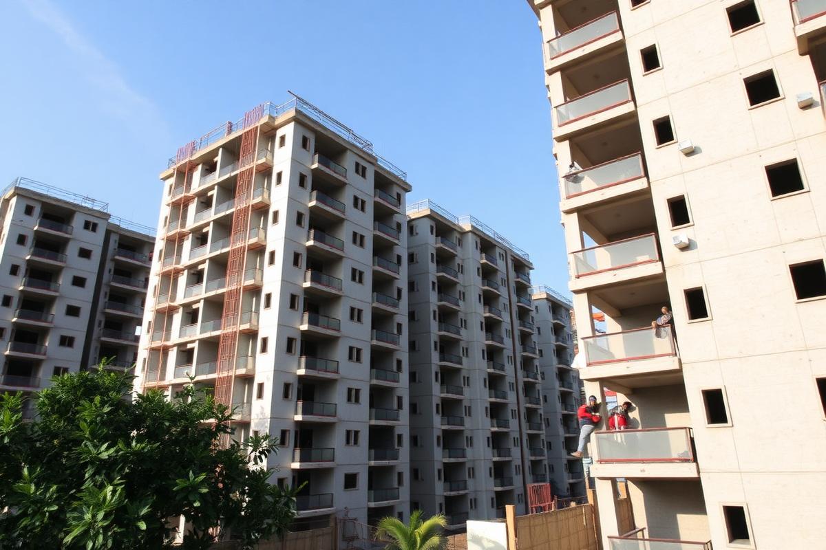 Residential